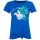 HV Polo Ibiza Shirt Aiqua azure S