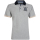 HV Polo Polo-Shirt Adams silvergrey melange XL