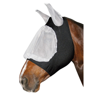 Harrys Horse Fliegenmaske Lycra mit Ohren S