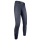 HKM Reithose Jeans Miss Blink Easy Silikon-Vollbesatz 44