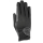 RSL Handschuhe Santa Monica Rindsleder schwarz 6,5