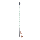 Busse Kontaktstock Training mit Seil 100 cm hellgrün