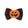 QHP Halloween Mähnenschleifen
