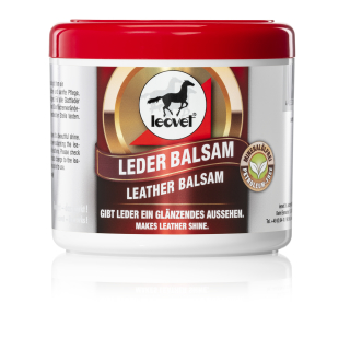 Leovet Leder Balsam 500 ml