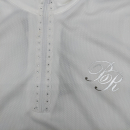 BR Shirt Spring Hill Turniershirt Reitshirt weiß XL