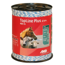AKO Weidezaunlitze TopLine Plus 400 m