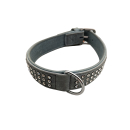 Karlie Hundehalsband Buffalo mit Glitzer -B-Ware-