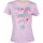 HKM T-Shirt -Flower Pony-