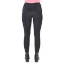 Busse Reitleggings EPIC FIT LACE