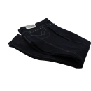 Easyrider Zohra Diamond Reithose Stoff-Kniebesatz mit...