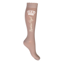 HKM Reitsocken Lavender Bay Kinder