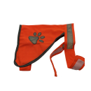 Karlie Safety Dog Warnweste B-Ware