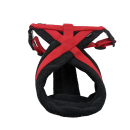 Karlie Art Sportiv Plus Hundegeschirr Cross