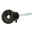 Ringisolator mit durchgehender Stütze 25 Stück
