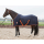 Harrys Horse Fleecedecke mit Kreuzgurt black iris 125 cm