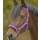 Waldhausen Kappzaum Economic Nylon lila Pony