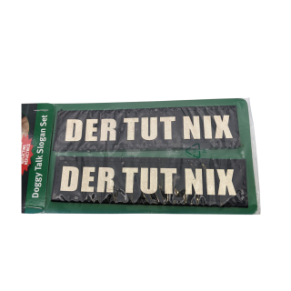 Der tut nix
