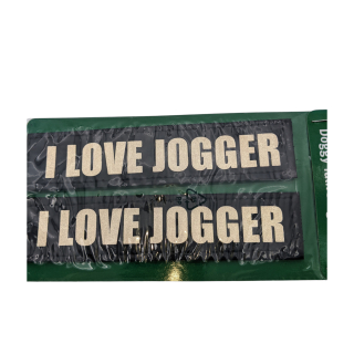 I love Jogger