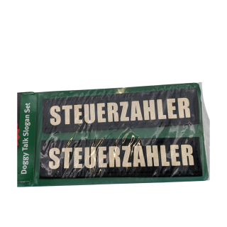 Steuerzahler